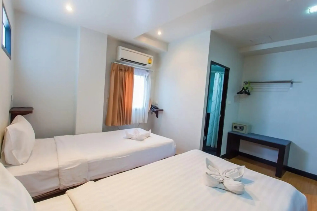Hotel photo 7