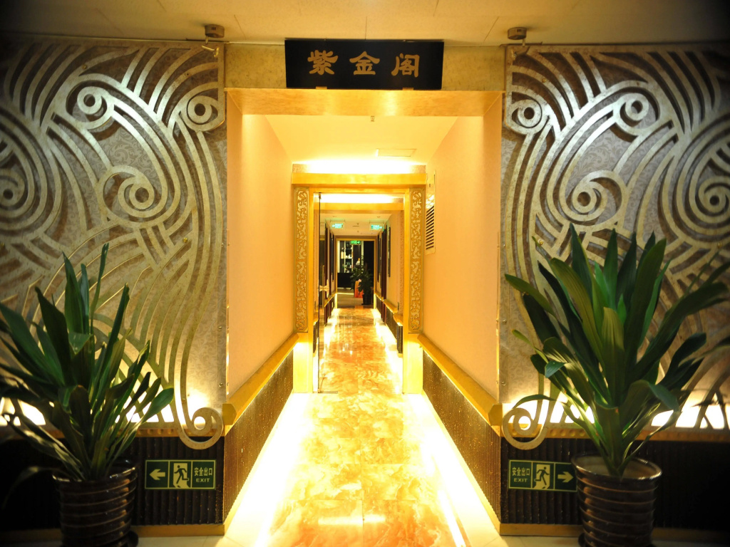 Yuanchenxin International Hotel - Général