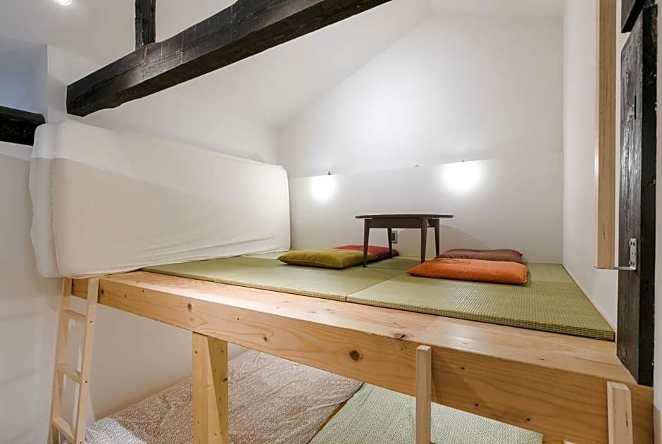 Kyoyado Okara - Hostel 사진 13