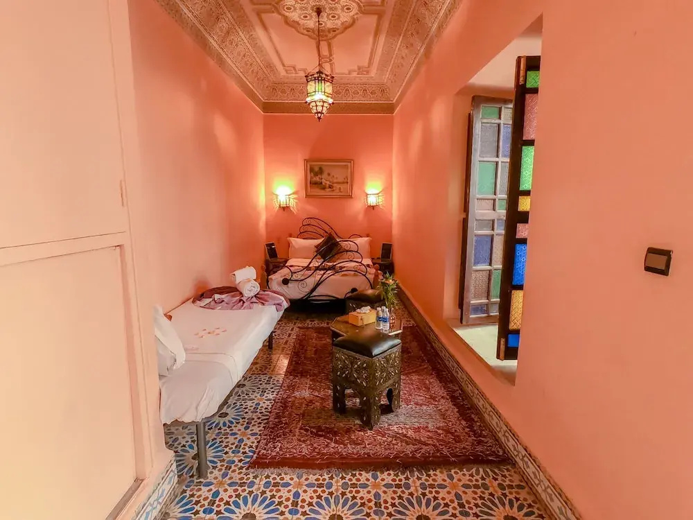 Standard room