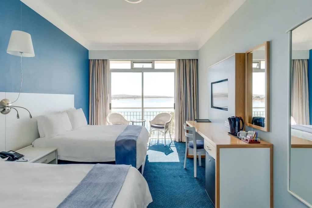 Saldanha Bay Hotel - Général
