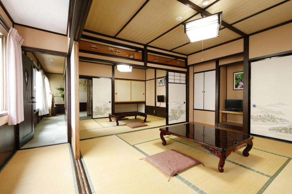 Ryoso Tsuyukusa 사진 37