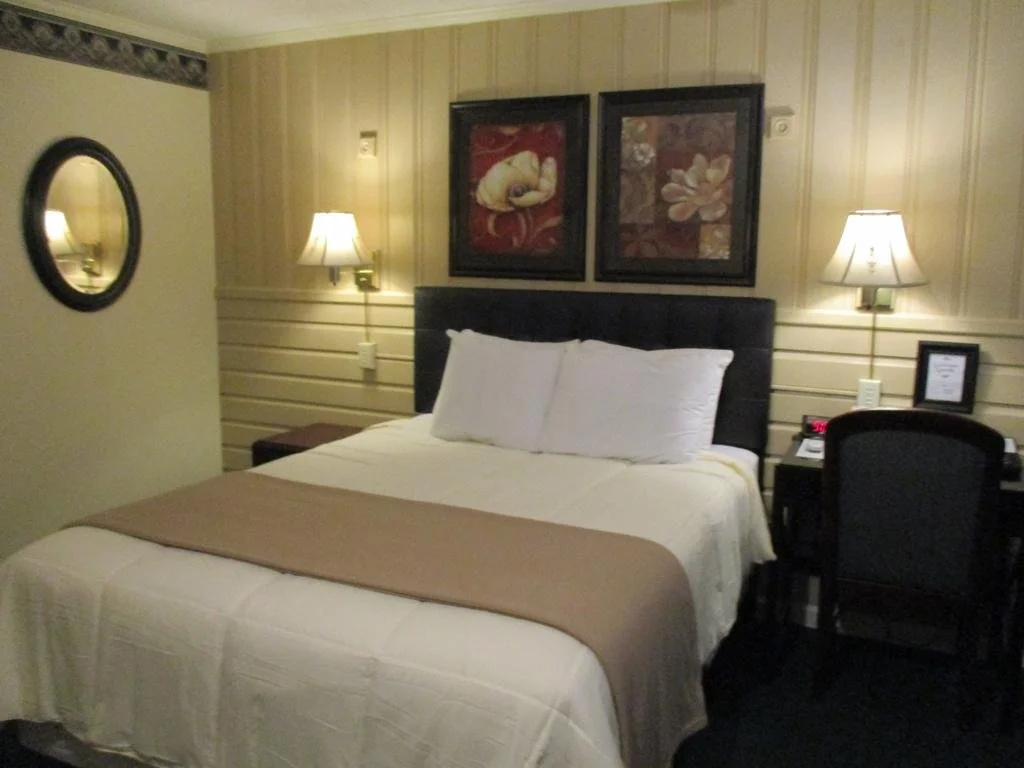 Hotel photo 19
