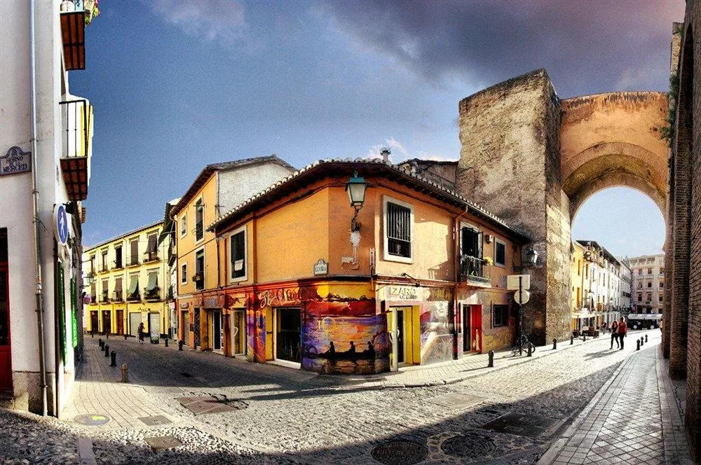 Arteaga Hostal & Baños Árabes Elvira