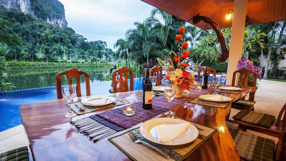 Saifon Villas - Luxurious Pool Villas
