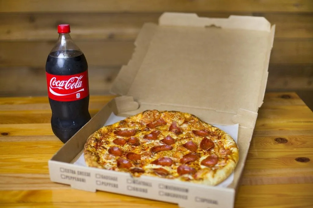 Food & Beverage