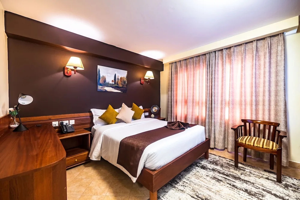 Standard room