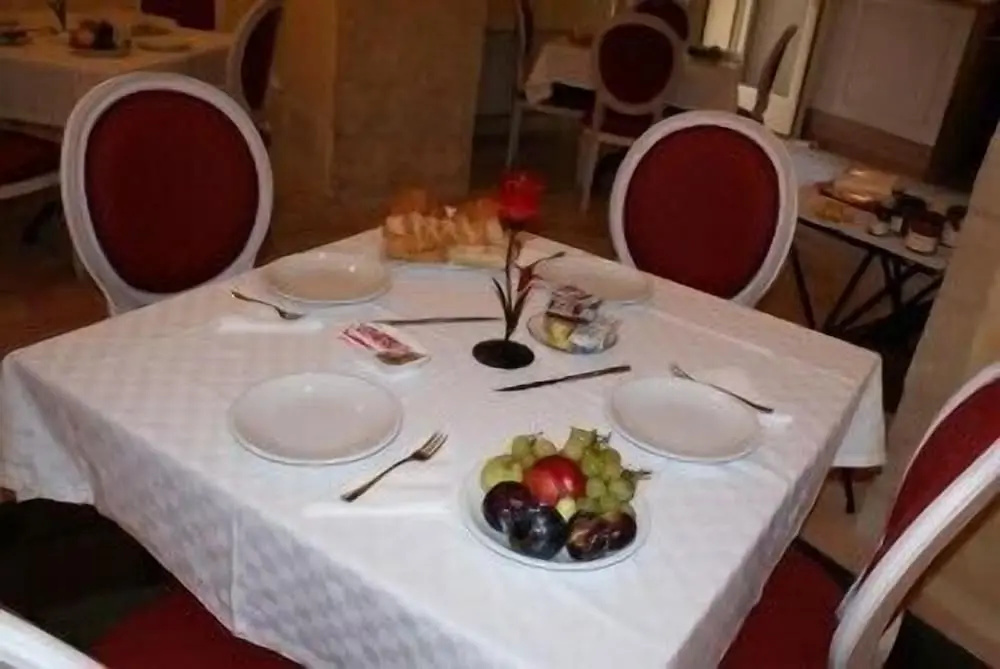 Hotel Palazzo Gambuzza - Ispica - Général