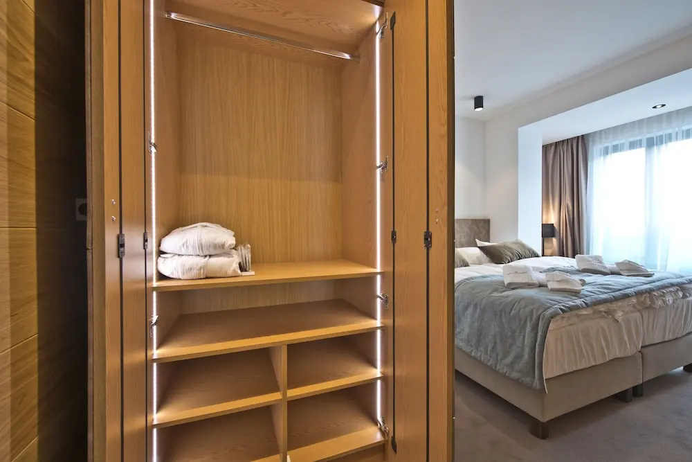 Hotel Lesná - Chambres
