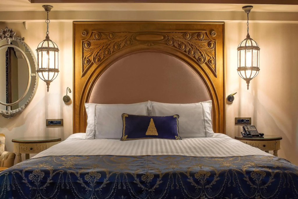 Kamares Boutique Hotel & Spa — фото 3