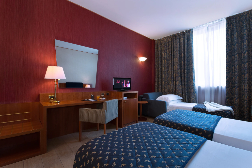Hotel photo 10