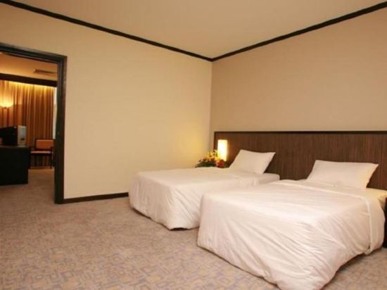 Hotel Sri Petaling