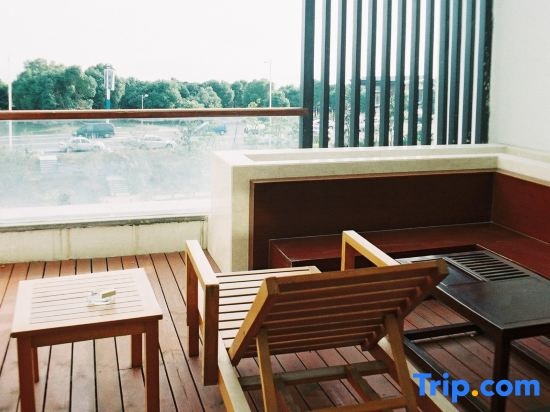 Balcony & Terrace