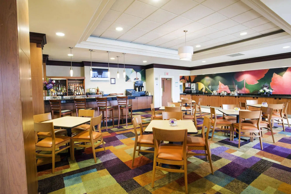 Fairfield Inn and Suites by Marriott Toronto Airport - Général