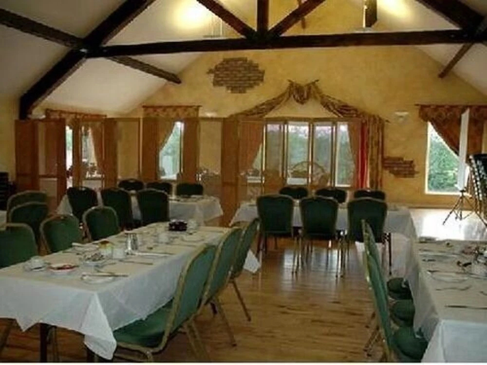 Ballinderry Inn - Général
