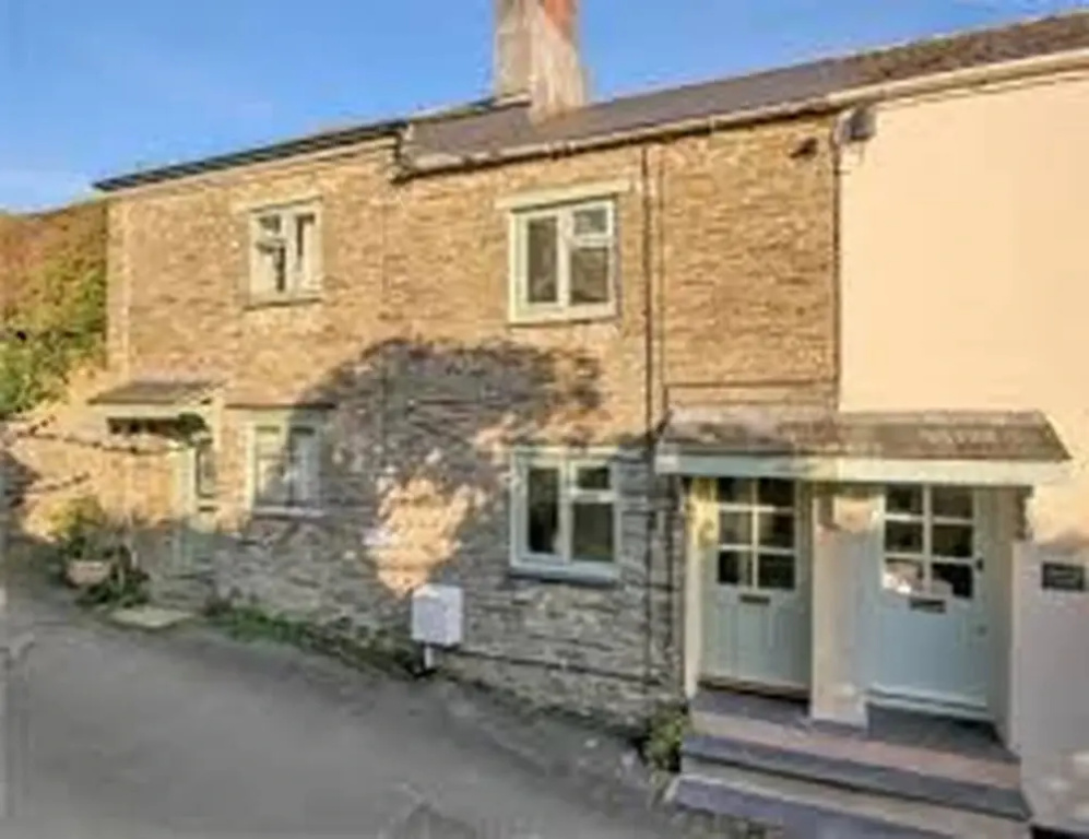 The Most Beautiful and Cosy House