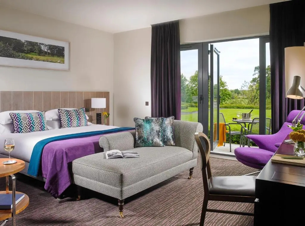 Farnham Estate Spa & Golf Resort - Chambres