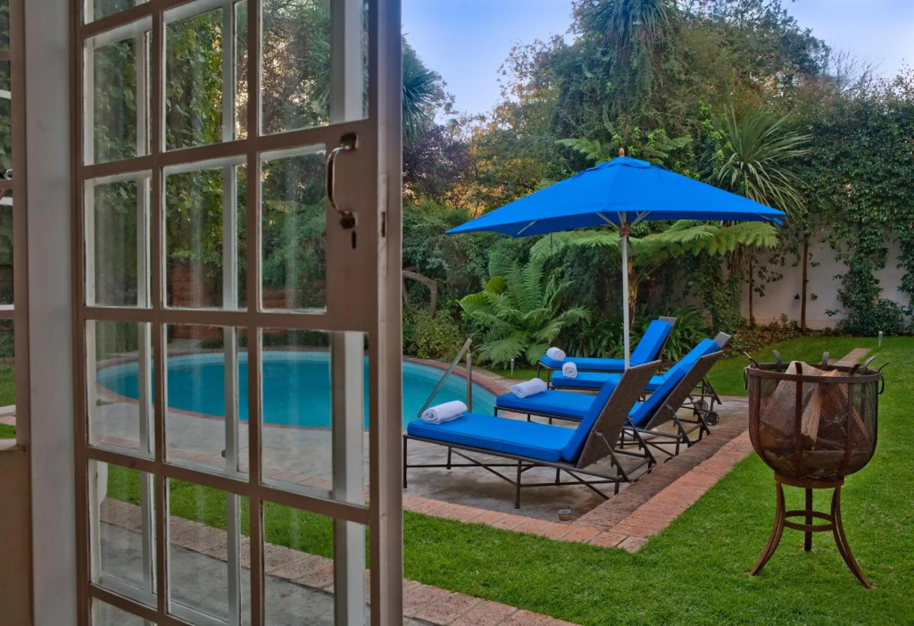 Clico Boutique Hotel - фото 23