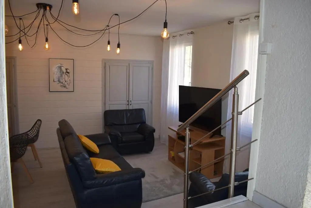 Voir la photo 2 — Maison de charme dans le Gers
