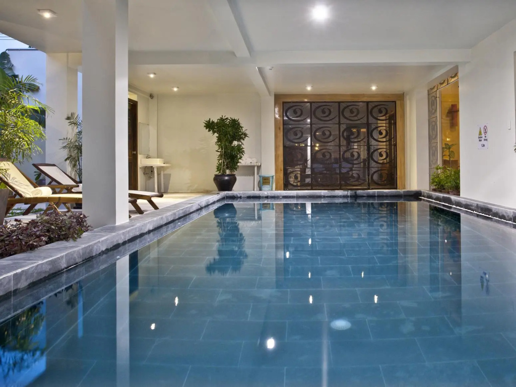 Goda Boutique Hotel - Chambres
