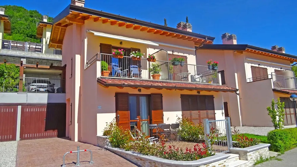 La Quiete 29 Holideal