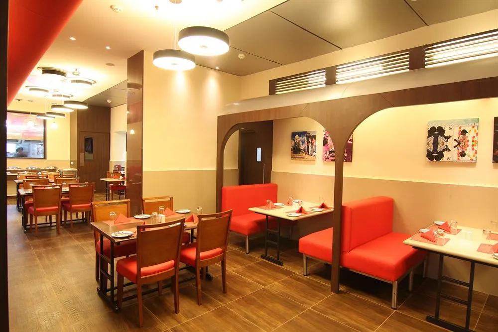 Hotel photo 16