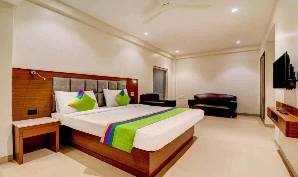 Hotel photo 22