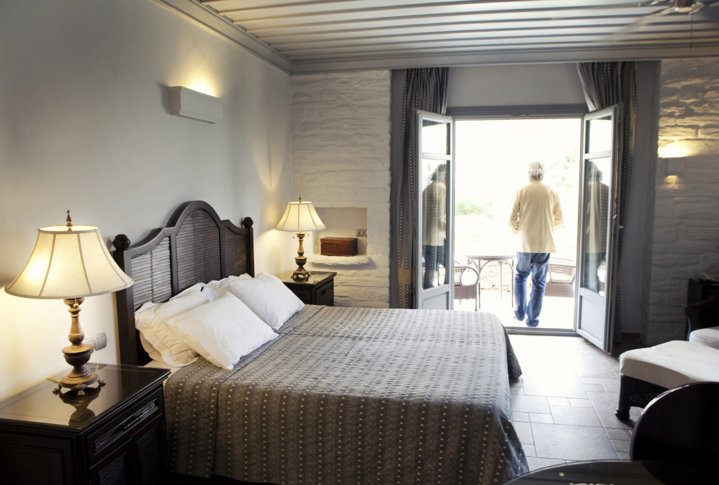 Porto Kea Suites - Général