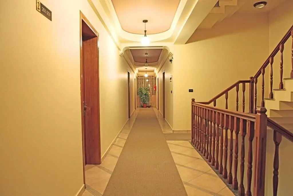 Hotel Primavera Vlore - Général