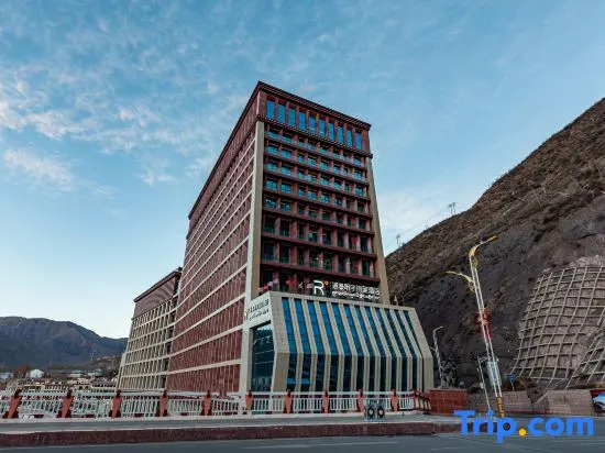 Changdu Tongtai Mingyu Rezen Hotel — фото 4
