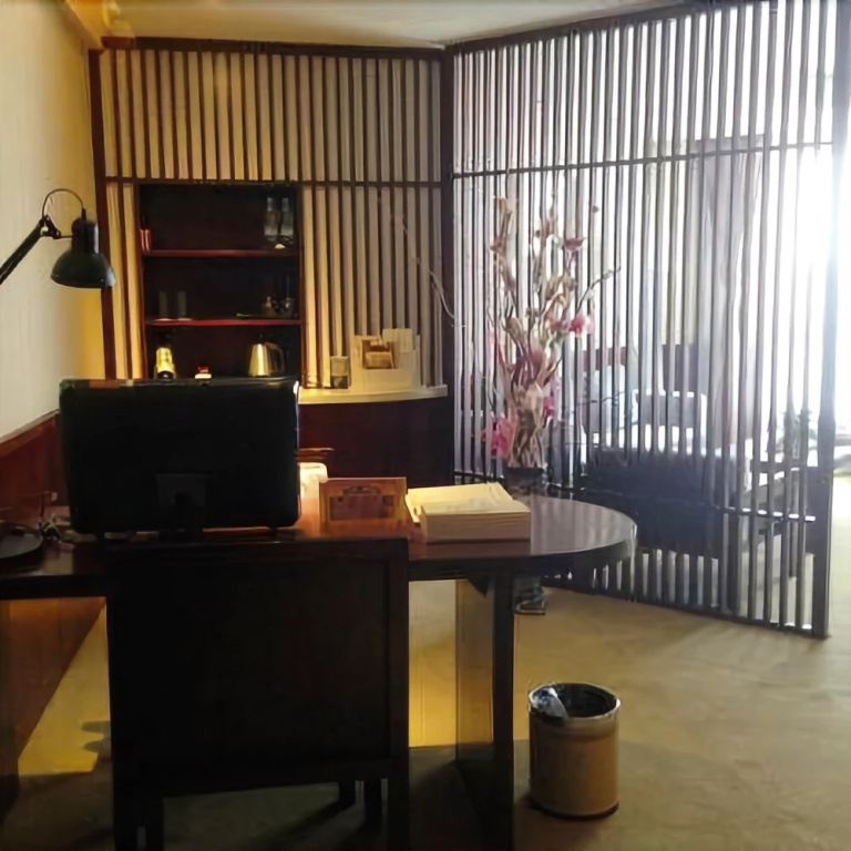 Yixin International Hotel - Général