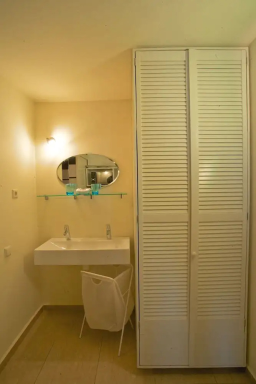 Dolphin Suites & Wellness Curacao - Chambres