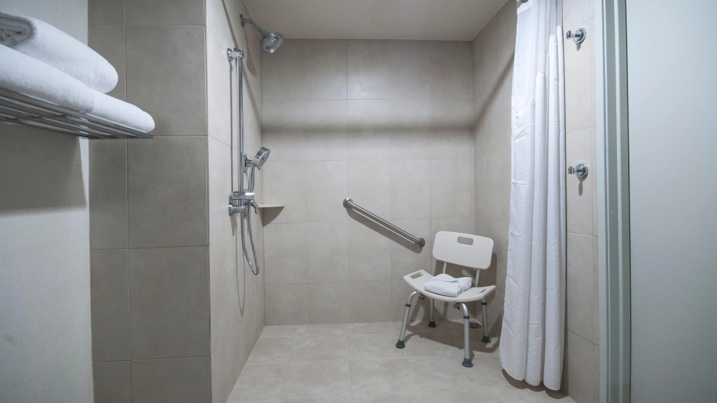 Holiday Inn Express & Suites Chihuahua Juventud by IHG - Général