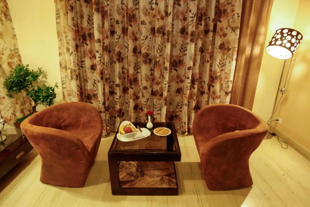 Hotel Paradizzo Resort - Général