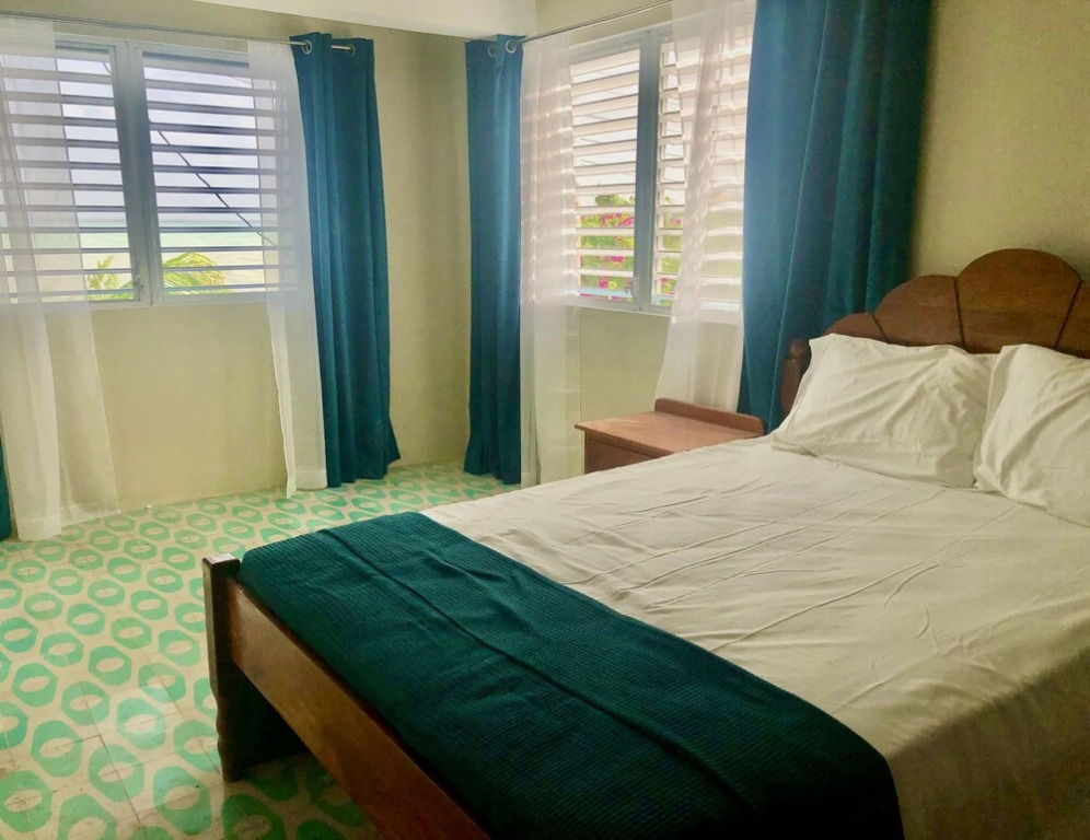 Rum Punch Lodge — фото 4