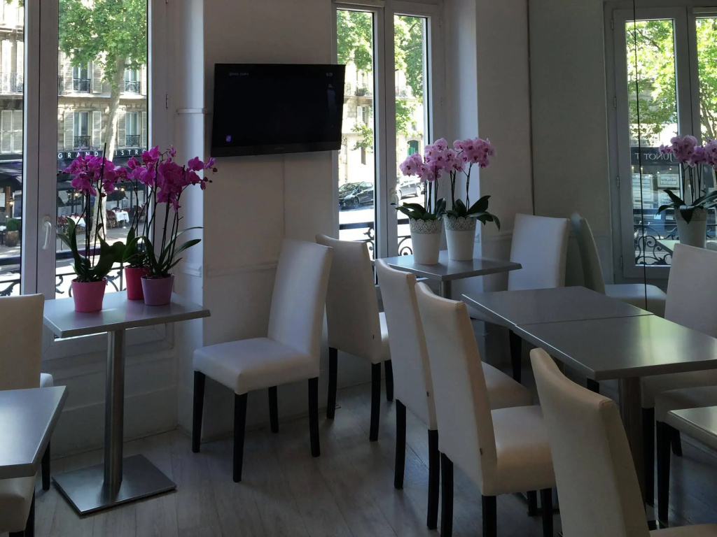 Hotel photo 15