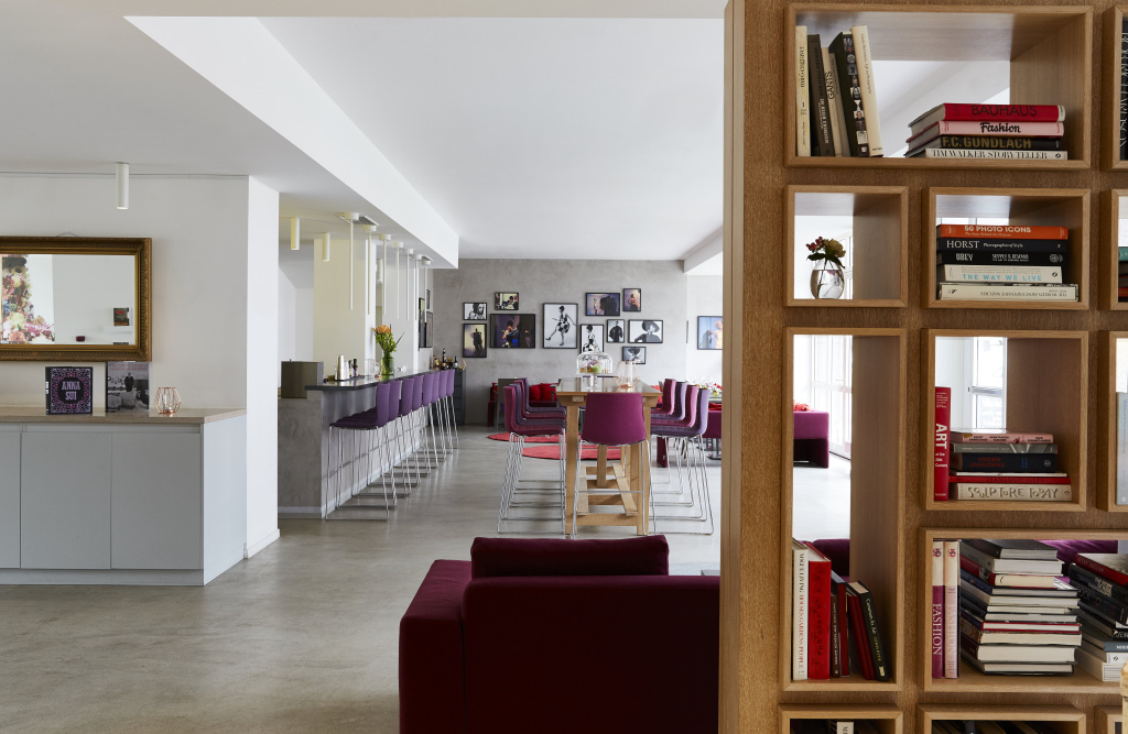 Hotel Indigo Düsseldorf by IHG - Général
