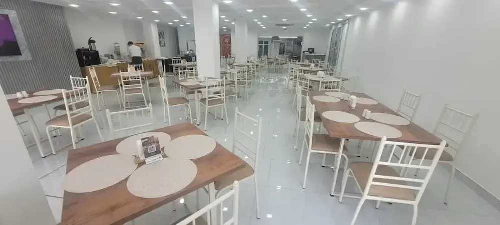 Hotel Los Almendros - Général