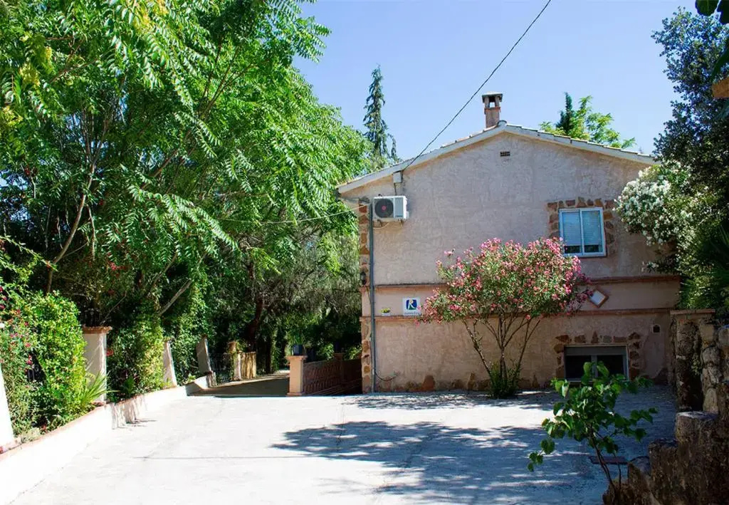 Cottage