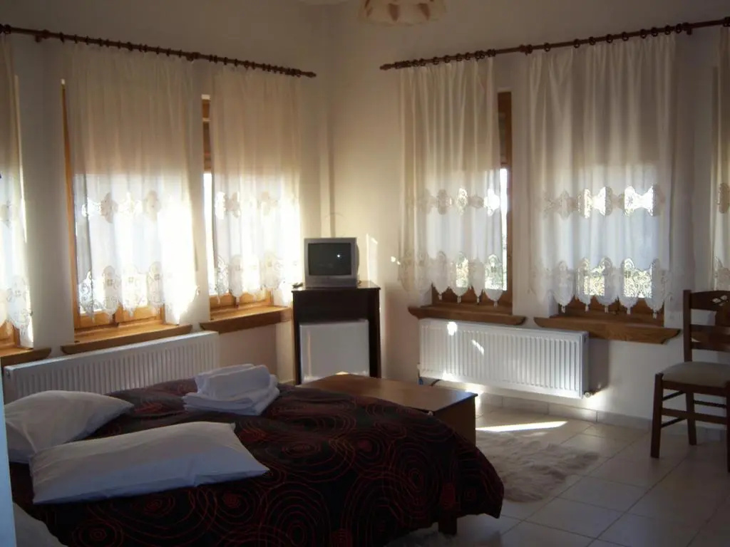 Hotel Ilianna - Général