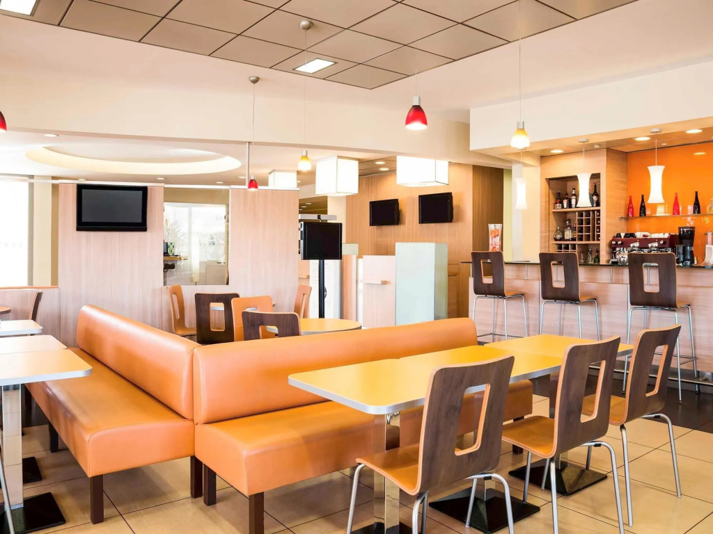 Hotel photo 19