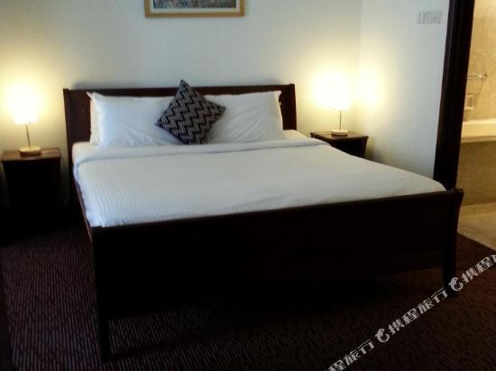 Serviced Apartments @ Times Square Kuala Lumpur