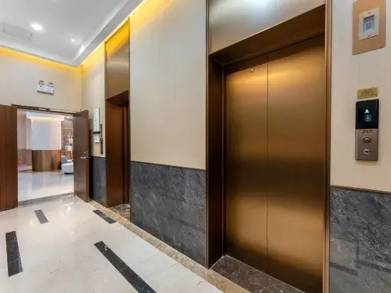Zhongmin Meiju Hotel - фото 2