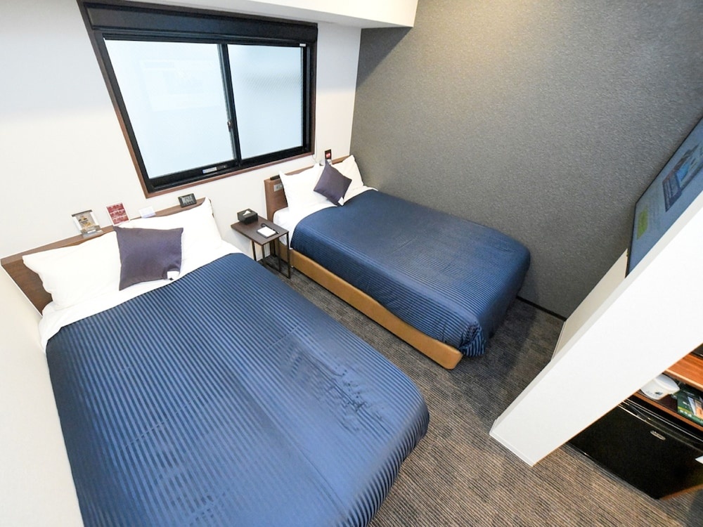 Hotel Livemax Asakusa Ekimae 사진 7