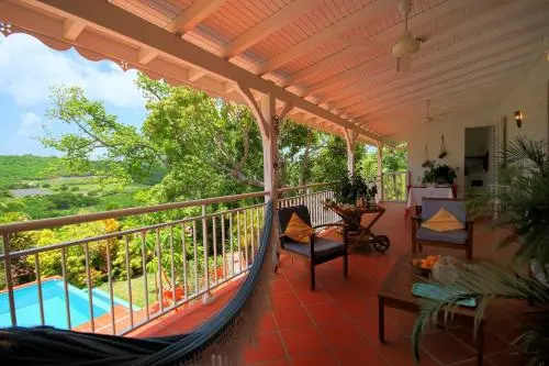 Charming villa with swimming pool