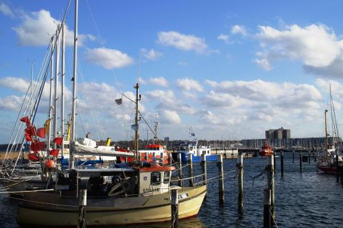 Beach & Waterfront