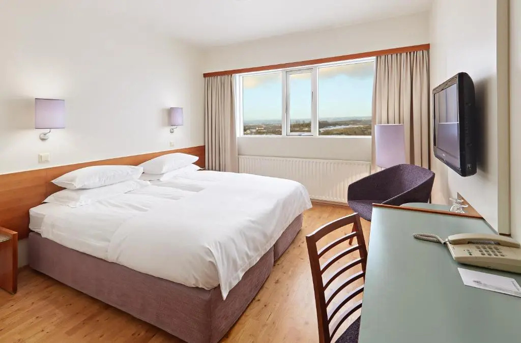 Hérað - Berjaya Iceland Hotels - Chambres