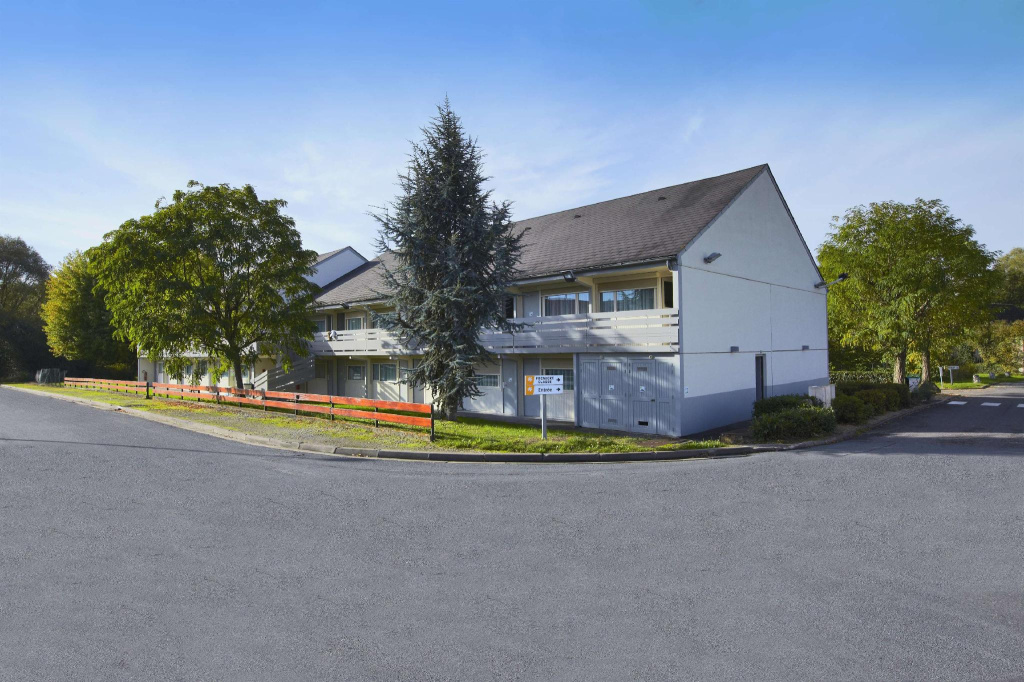 Campanile NATURE - Vierzon - Général