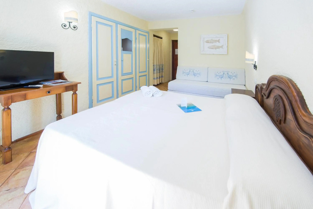 Hotel Colonna San Marco - Général
