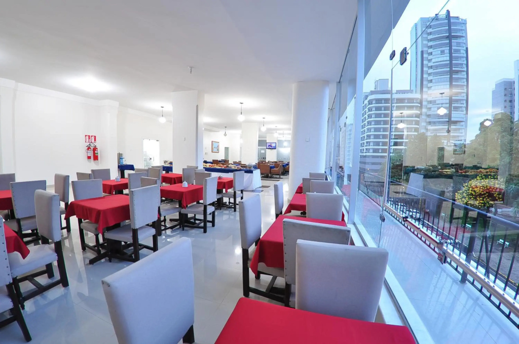 Turis Hotel - Général